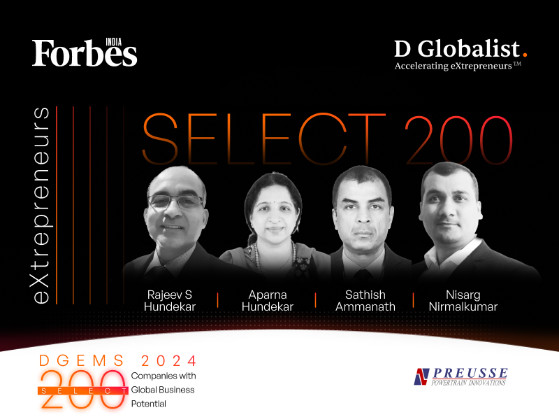 Preusse Powertrain Innovations - Post